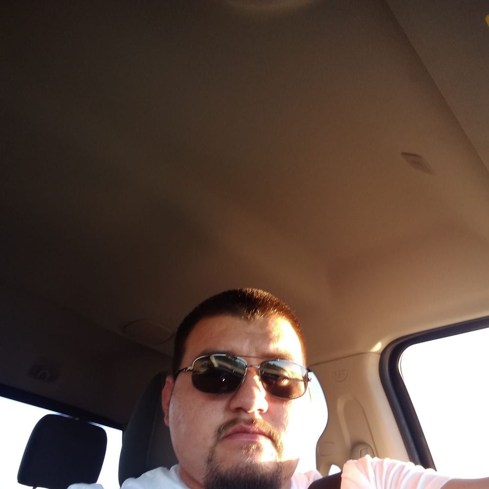 Meet your Posher, Samuel